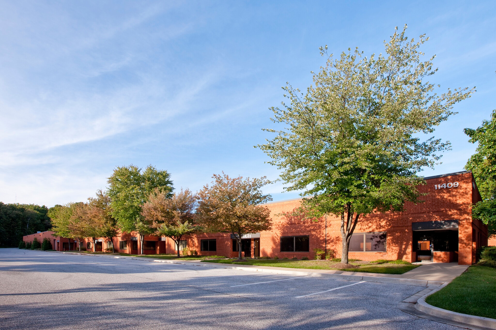 11438 Cronridge Dr, Owings Mills, MD for lease Building Photo- Image 1 of 3