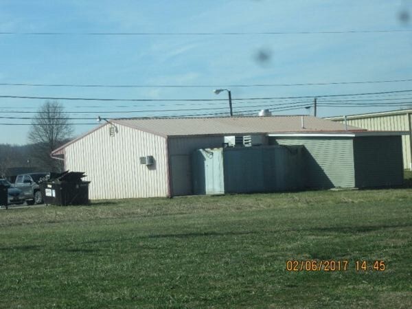 0 Gervais Rd, Franklin Furnace, OH for sale Other- Image 1 of 1