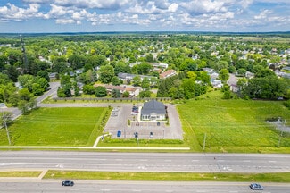 More details for Farmbrook Dr, Farmington, NY - Land for Sale