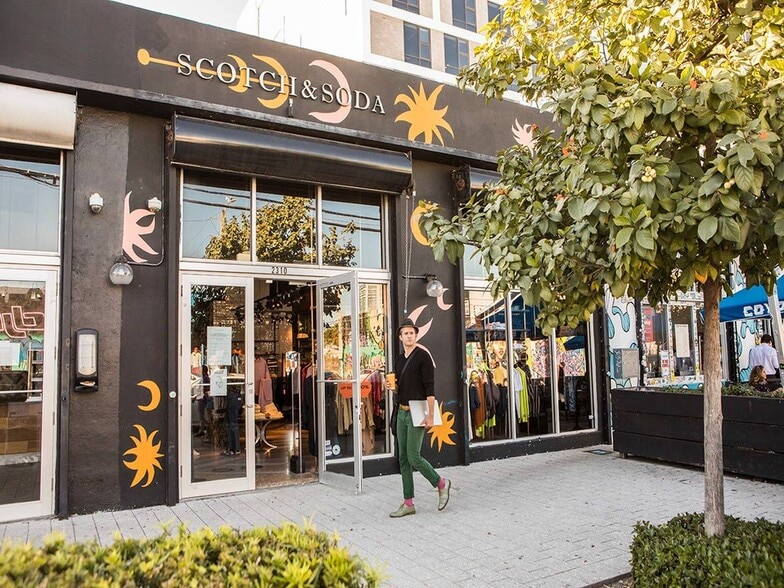 51 NW 26th St, Miami, FL for lease - Building Photo - Image 3 of 6