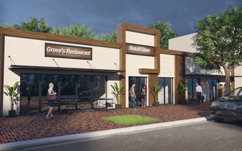 3131 Commodore Plz, Coconut Grove, FL for sale - Building Photo - Image 1 of 1