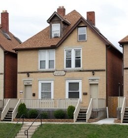 1365-1367 Indianola Ave, Columbus, OH for sale - Primary Photo - Image 1 of 1