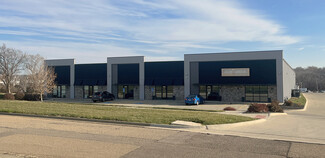 More details for 3216 SW Van Buren St, Topeka, KS - Flex for Lease