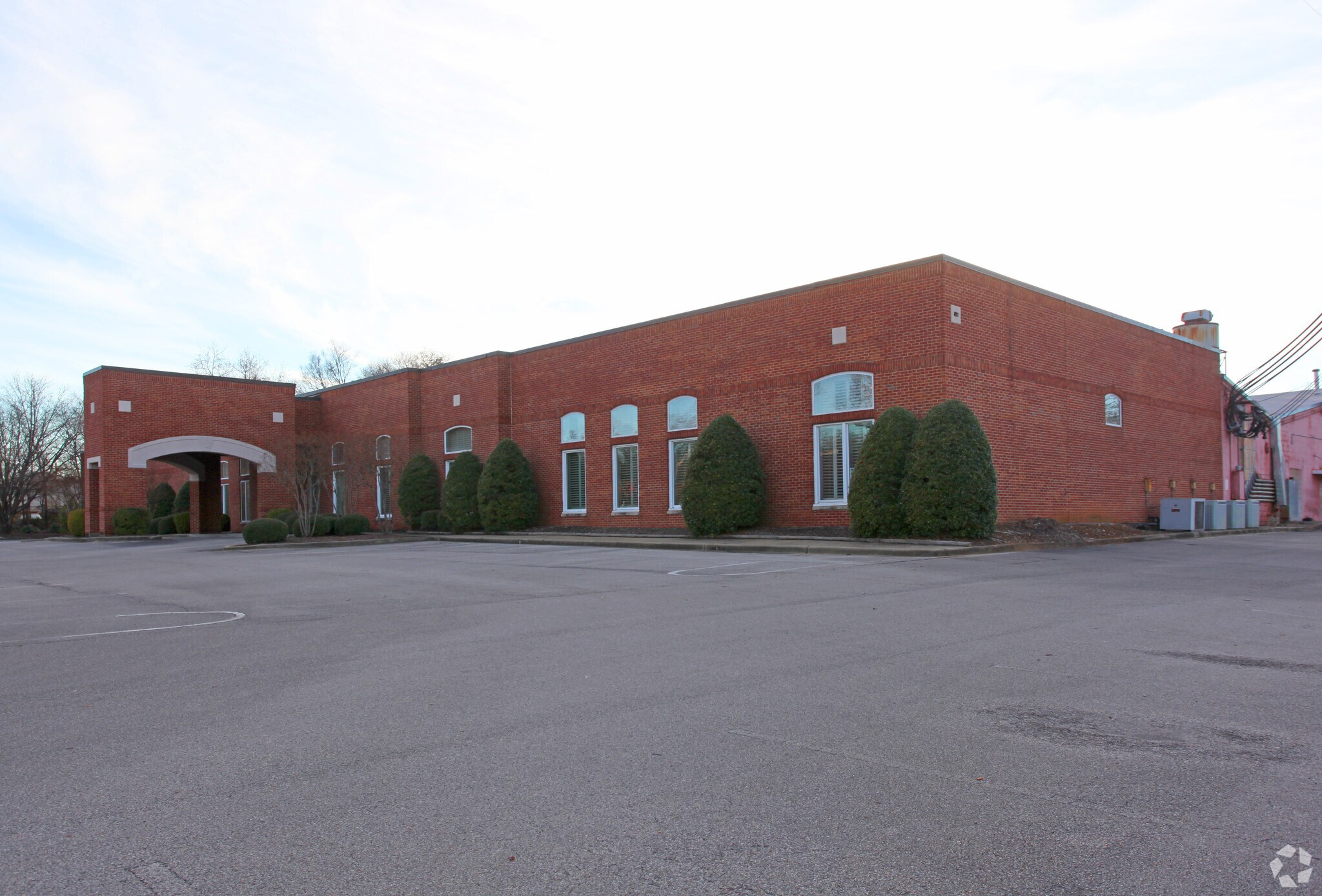 200-222 6th Ave SW, Birmingham, AL for sale Building Photo- Image 1 of 1