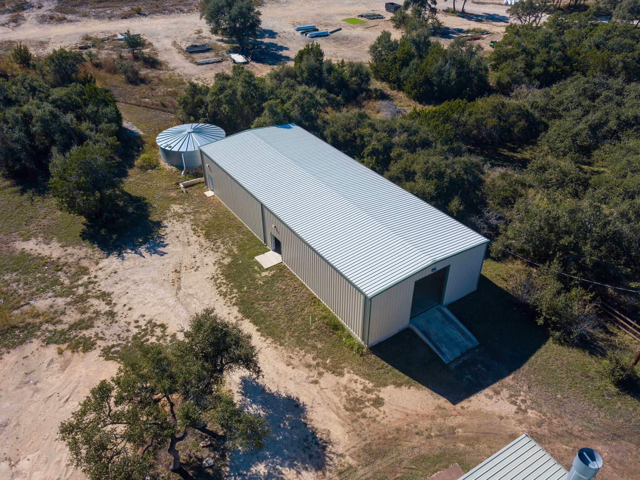 7748 E US Highway 290, Johnson City, TX for sale Primary Photo- Image 1 of 15