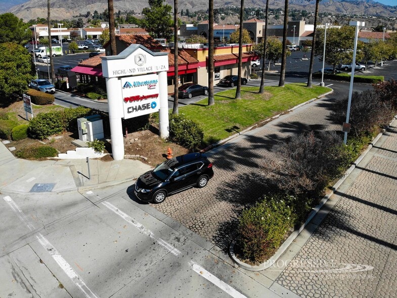 7197-7259 Boulder Ave, Highland, CA for lease - Building Photo - Image 3 of 10