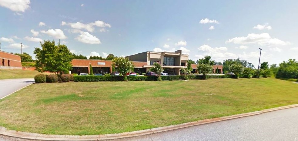 129-135 Kiowa Ln, Piedmont, SC for lease - Building Photo - Image 3 of 10