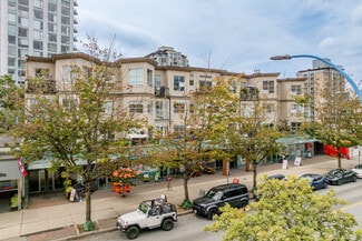 More details for 149 3rd St W, North Vancouver, BC - Retail for Lease