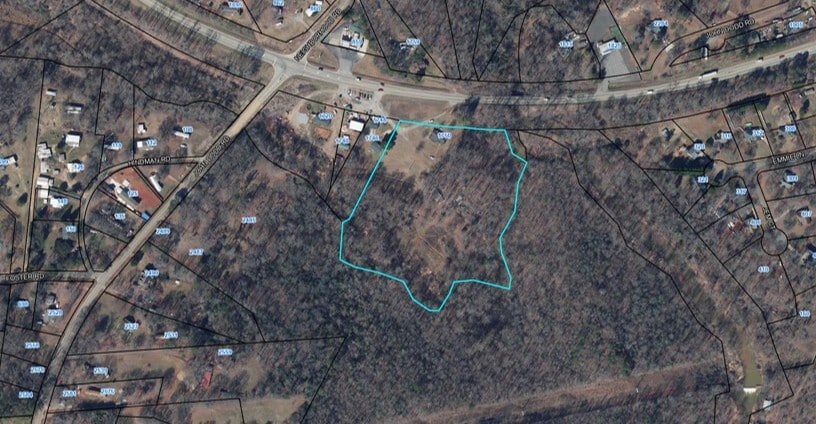 1750 Fort Prince Blvd, Wellford, SC for sale Building Photo- Image 1 of 2