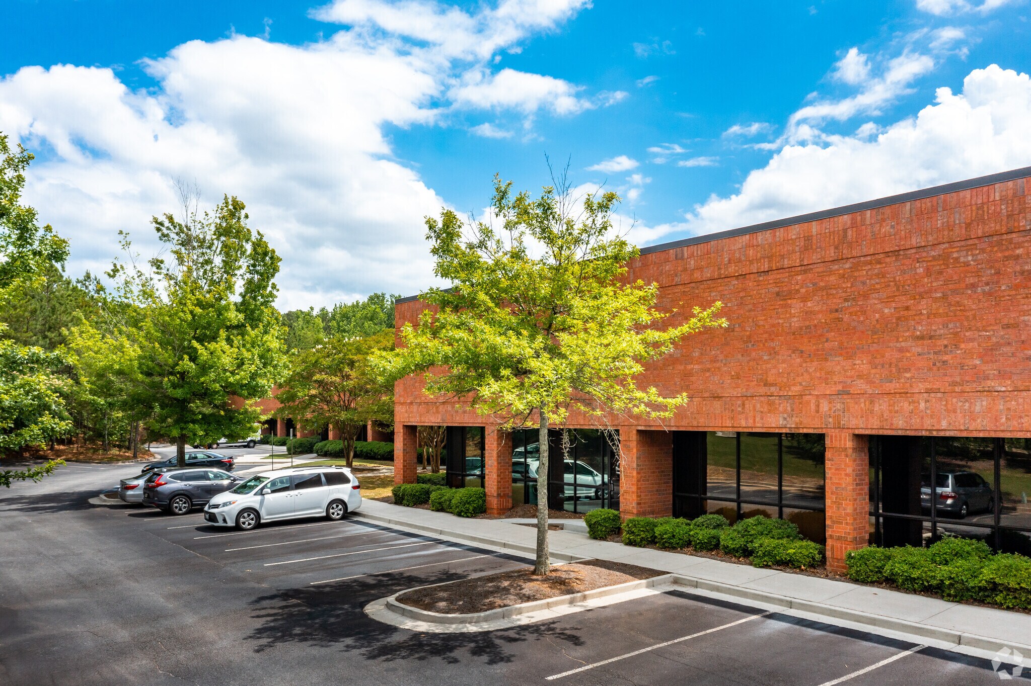 1475-1493 Trae Ln, Lithia Springs, GA for sale Building Photo- Image 1 of 1