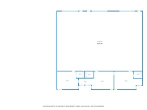 8350 Industrial Pky, Plain City, OH for lease Interior Photo- Image 1 of 1