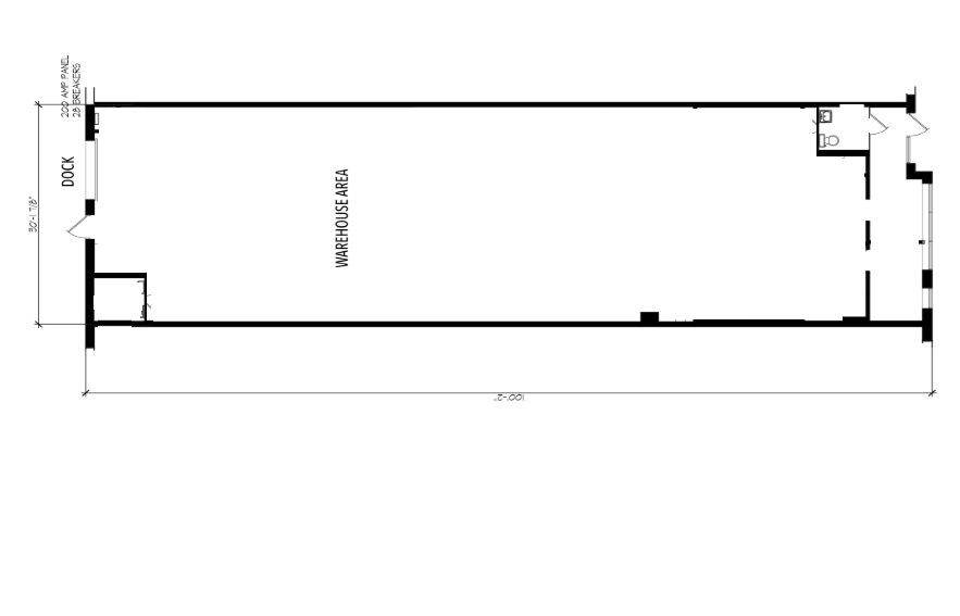 303 Najoles Rd, Millersville, MD for lease Floor Plan- Image 1 of 1