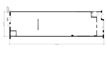 303 Najoles Rd, Millersville, MD for lease Floor Plan- Image 1 of 1