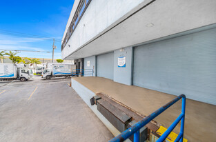 Essington Industrial Condominium - Warehouse