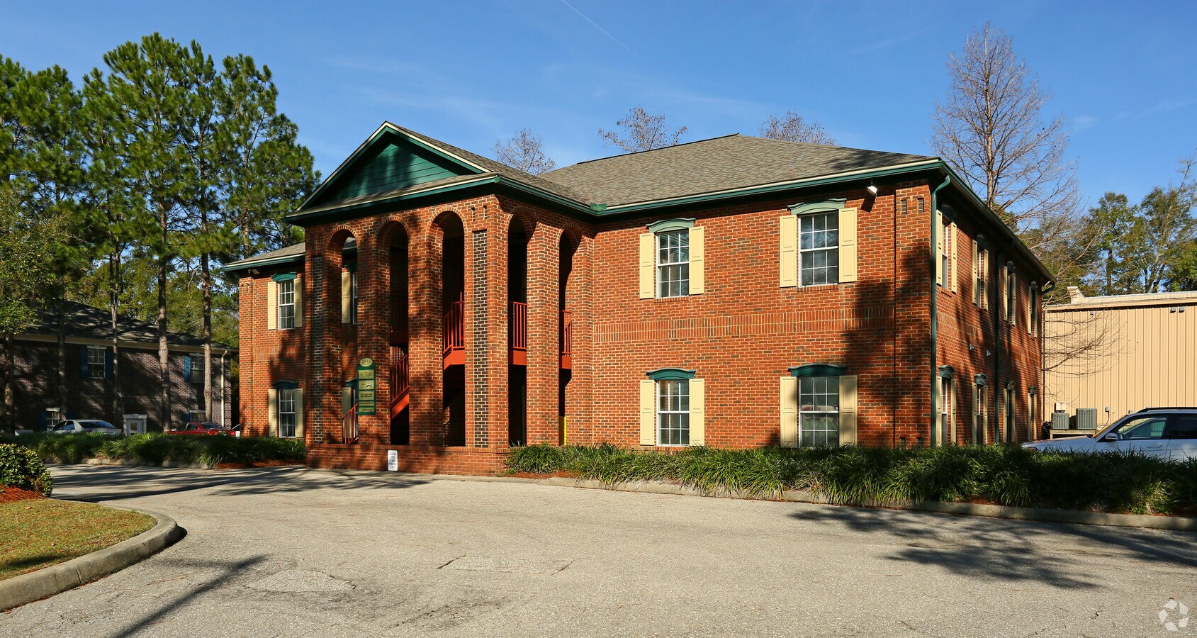 2940 E Park Ave, Tallahassee, FL 32301