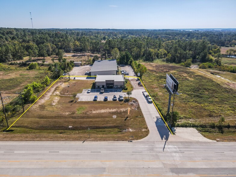 10655 FM 1097 Rd W, Willis, TX for sale - Aerial - Image 3 of 23