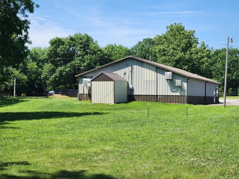 23350 W HWY 16 Hwy, Bristow, OK for sale - Building Photo - Image 3 of 12