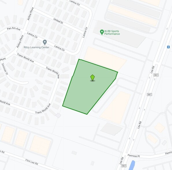 14528 Lee Rd, Chantilly, VA for sale - Primary Photo - Image 1 of 2