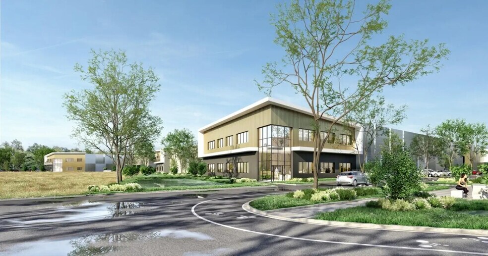 66 Avenue De La Plesse, Villebon-sur-Yvette for sale - Building Photo - Image 1 of 3