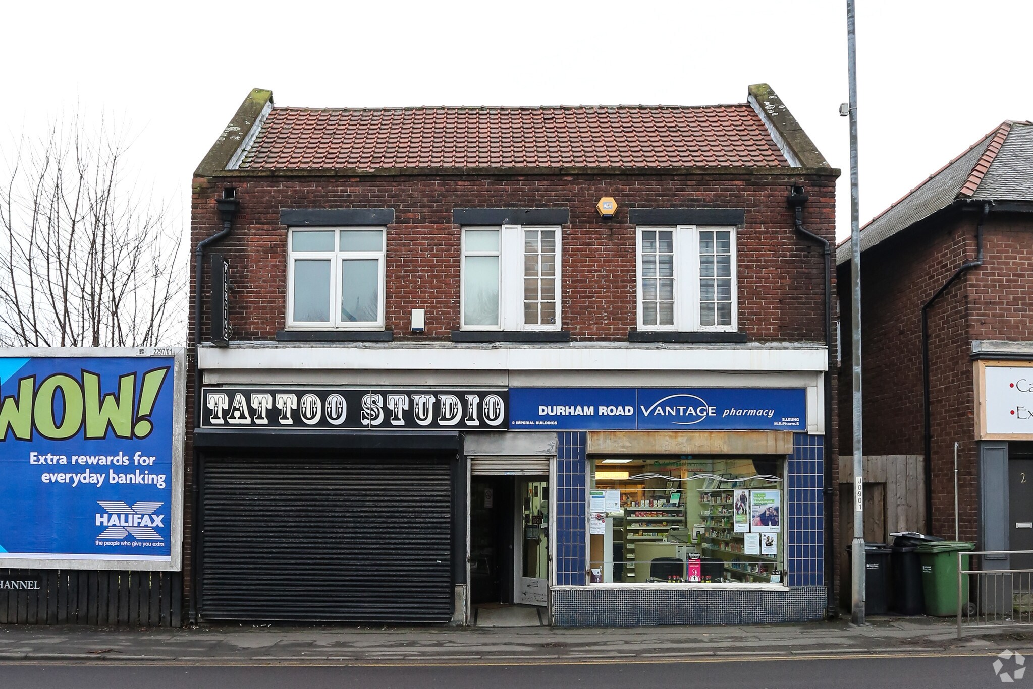 1-2 Durham Rd, Birtley for sale Building Photo- Image 1 of 1