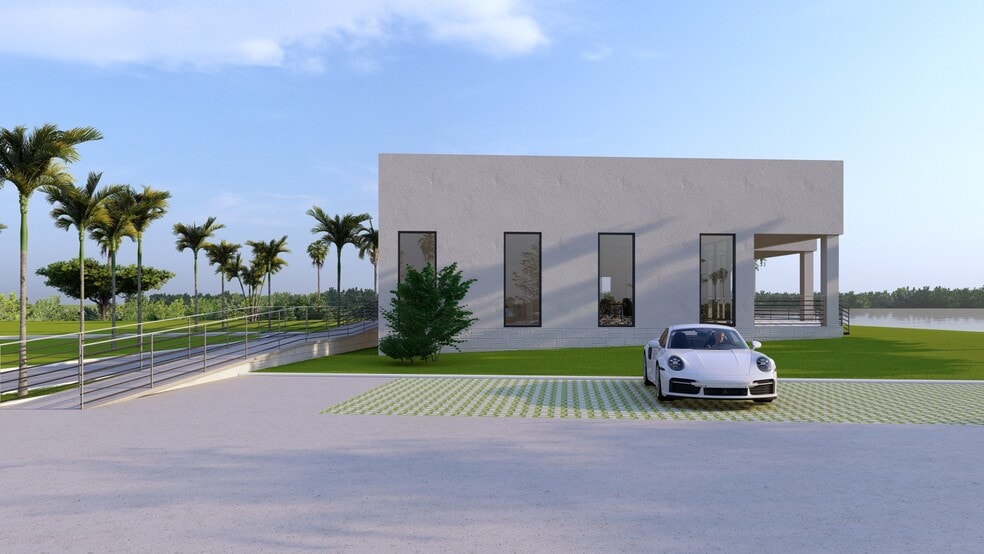 807 NW 13th Avenue Cape Coral FL 33993, Cape Coral, FL for lease - Building Photo - Image 3 of 8