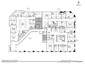 4600 Roswell Rd, Atlanta, GA for lease Floor Plan- Image 1 of 1