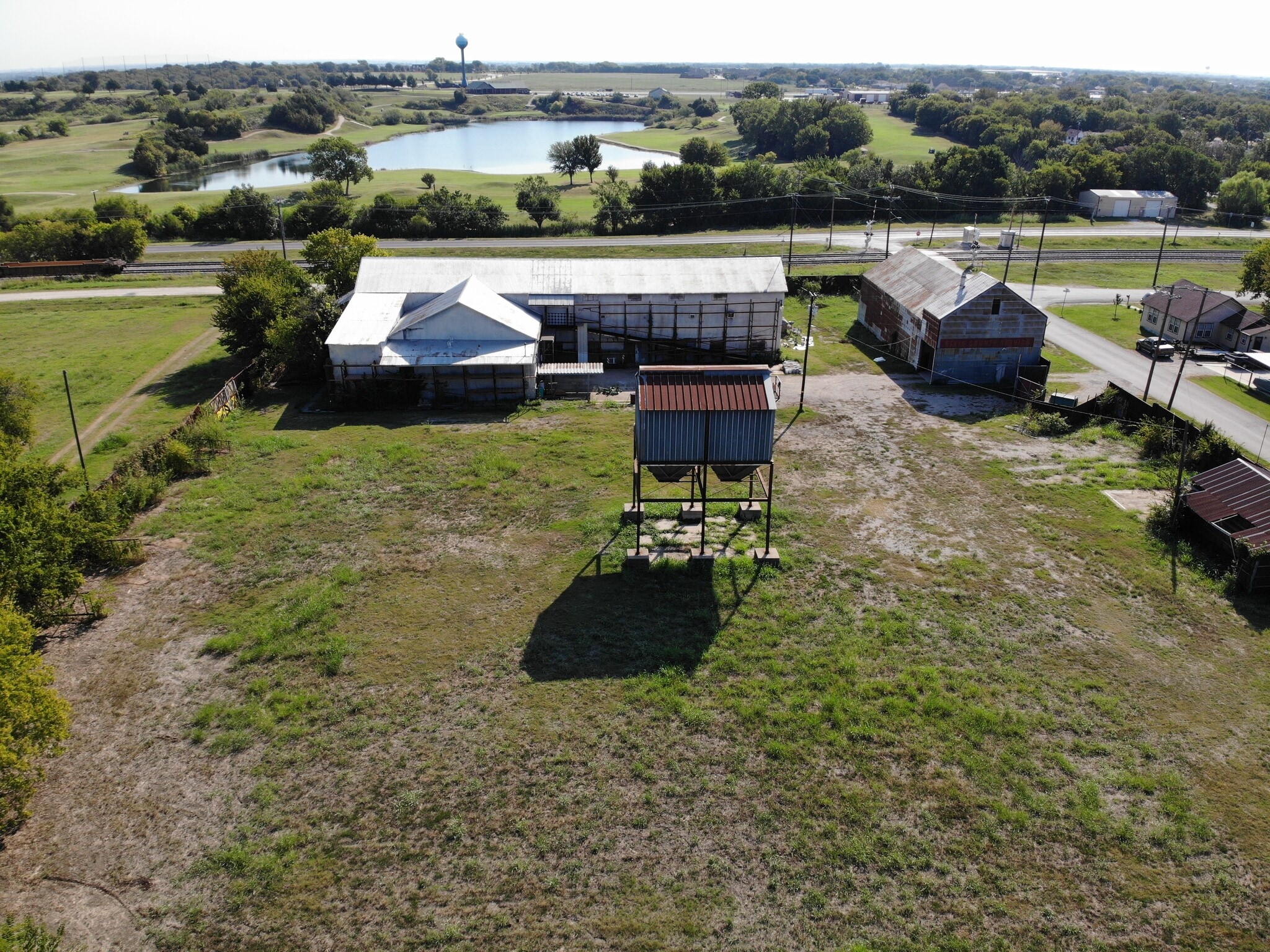 207 Avenue A, Ferris, TX for sale Building Photo- Image 1 of 11