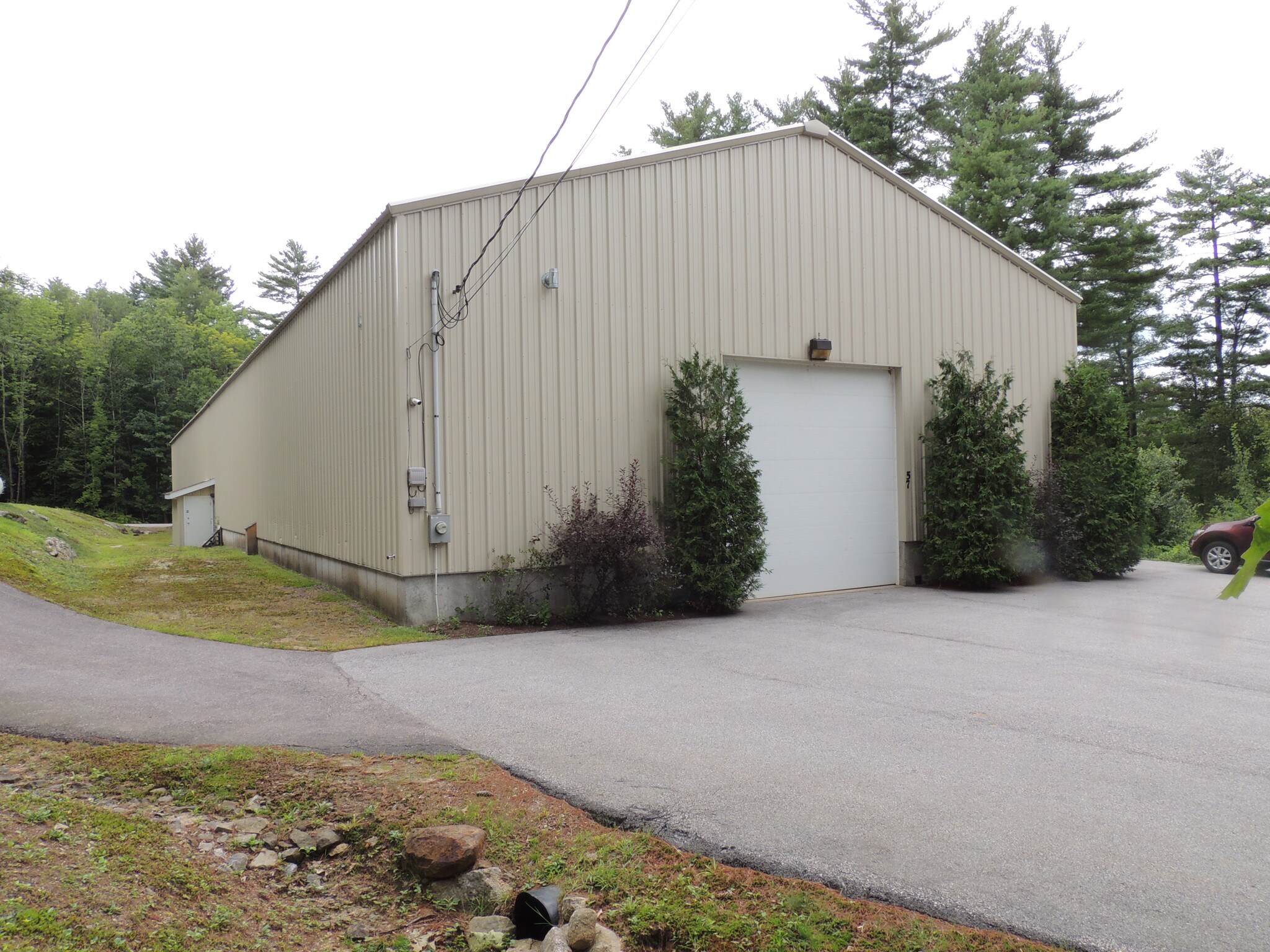 57 Reservoir Rd, Meredith, NH for sale Other- Image 1 of 1