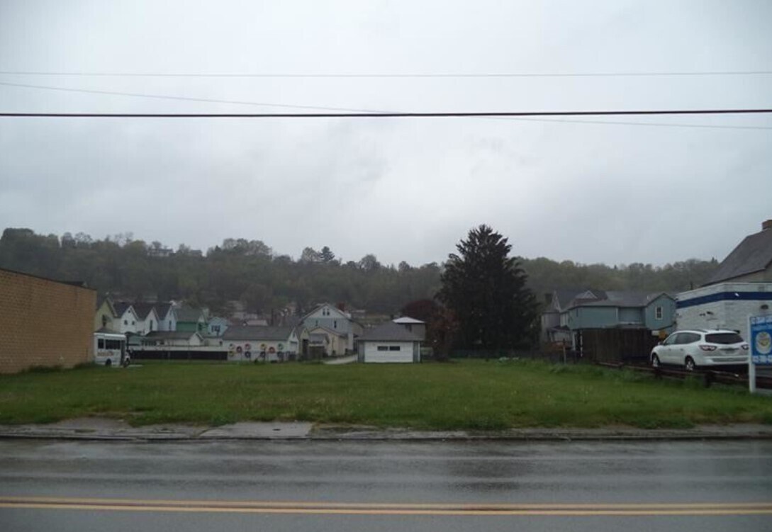 2809 Walnut St, Mckeesport, PA for sale Primary Photo- Image 1 of 1