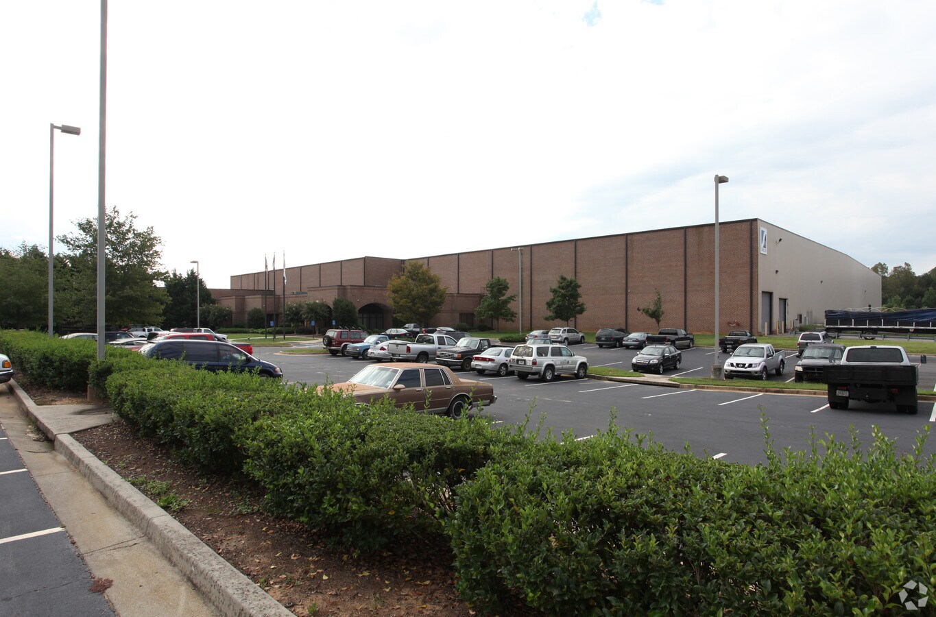 234 S Holland Dr, Pendergrass, GA 30567