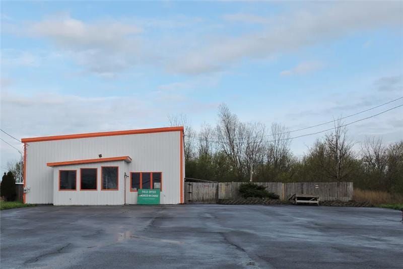 22252 Us-11, Watertown, NY for sale - Building Photo - Image 3 of 22