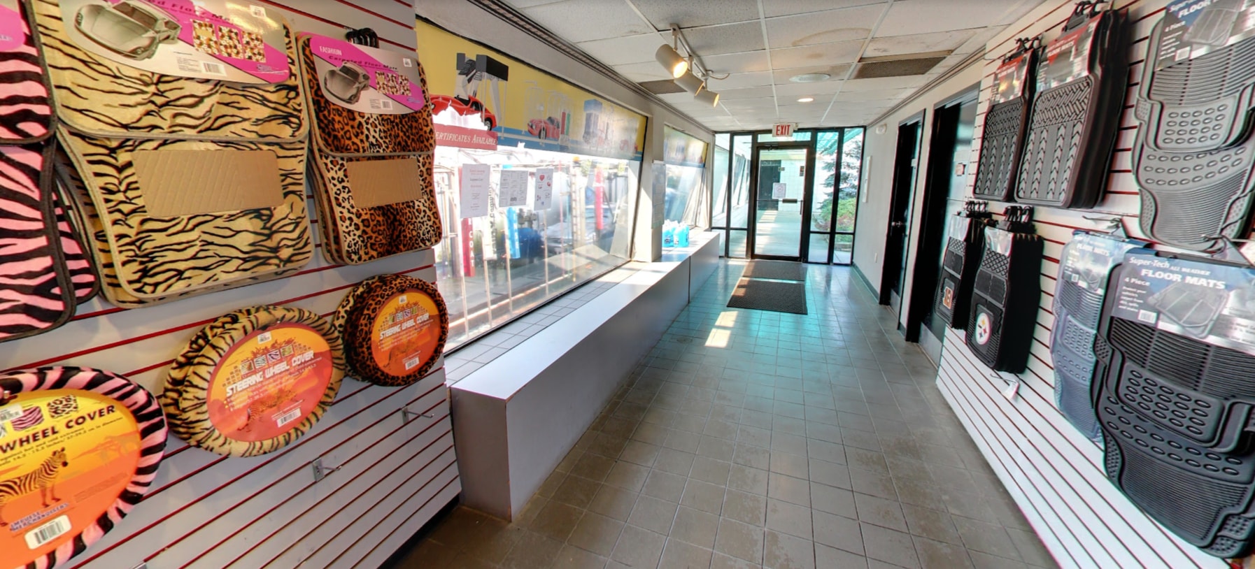 6925 Colerain Ave, Cincinnati, OH 45239 ROYAL CAR WASH