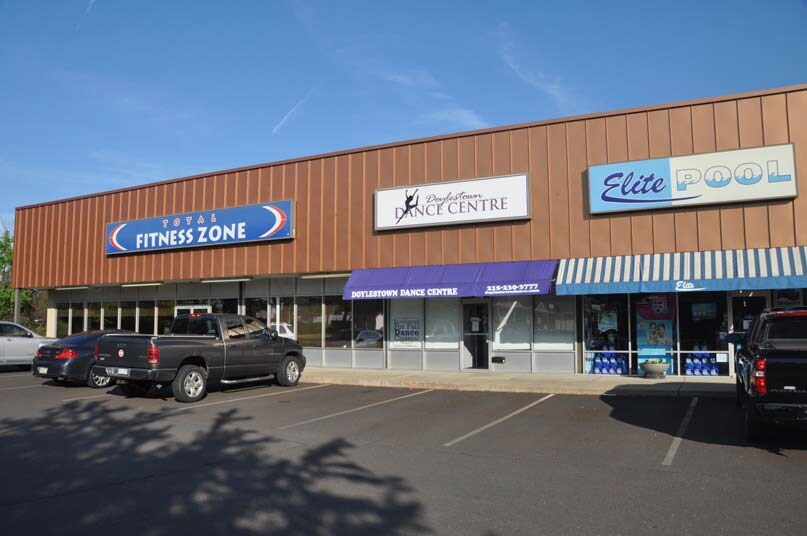 800 N Easton Rd, Doylestown, PA for sale Primary Photo- Image 1 of 1