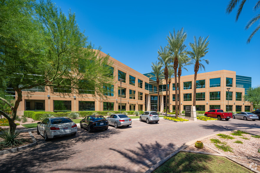 14648 N Scottsdale Rd, Scottsdale, AZ for lease - Building Photo - Image 2 of 8