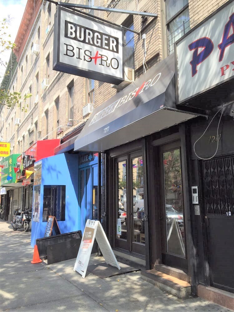 7217 3rd Ave, Brooklyn, NY for sale Building Photo- Image 1 of 1