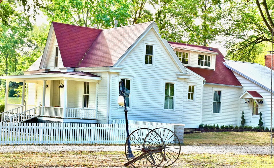 39070 E Highway 41, Nelson, MO for sale - Building Photo - Image 3 of 28