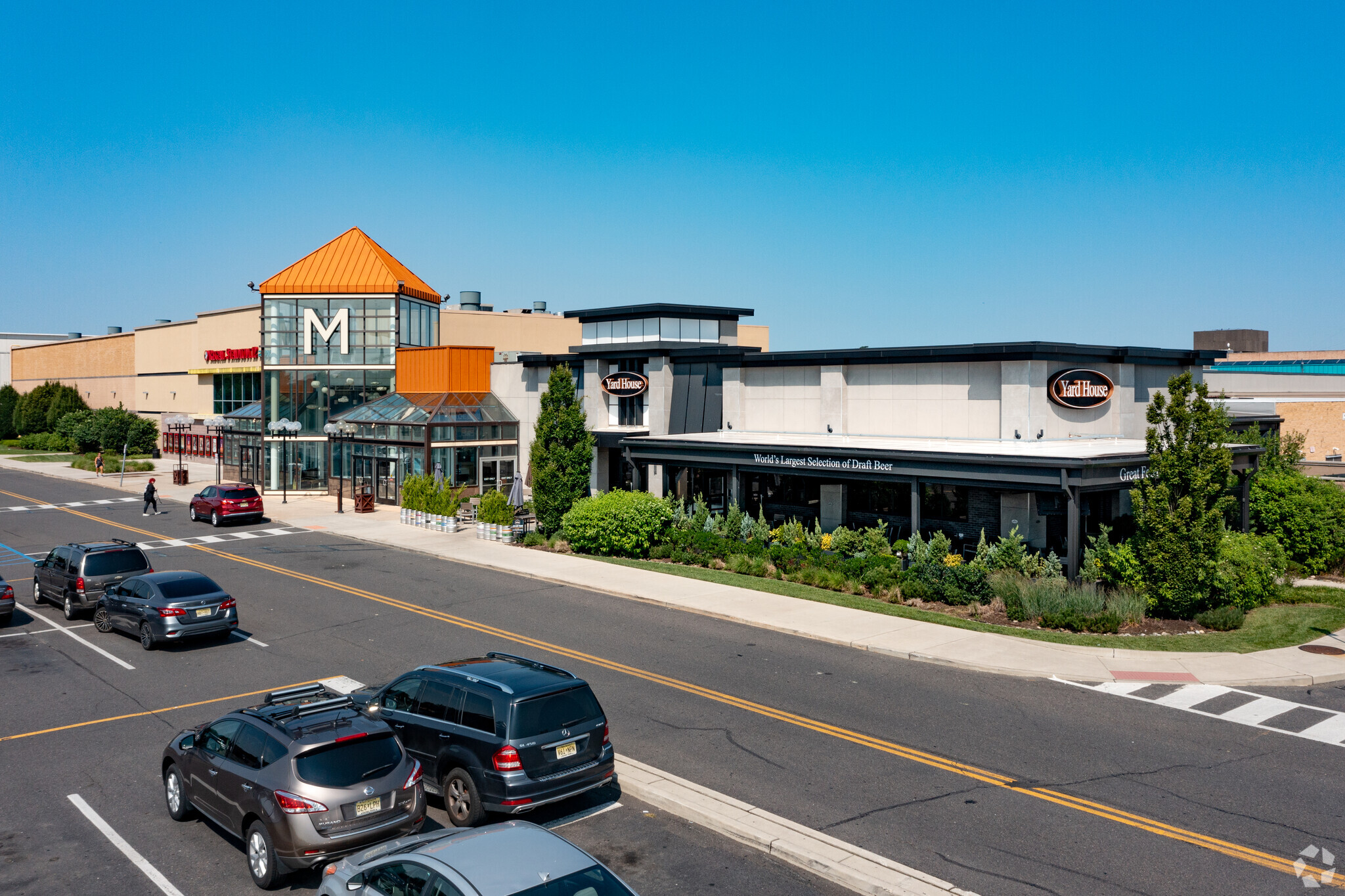 400 Rt 38, Moorestown, NJ 08057 - Moorestown Mall | LoopNet