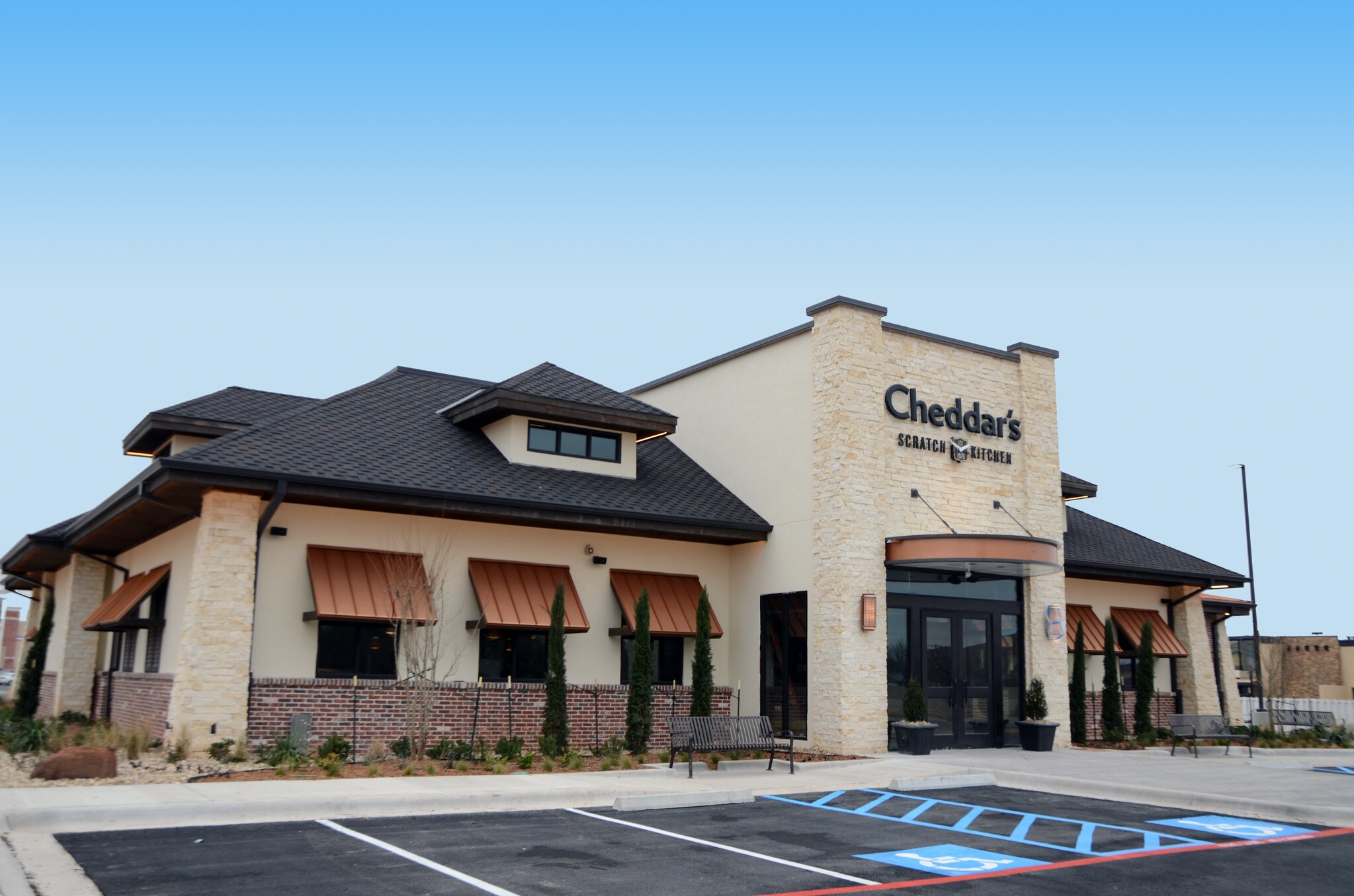 3502 S Clack St, Abilene, TX for sale Building Photo- Image 1 of 1