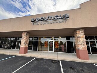 More details for 830 Parkway Ave, Elkhart, IN - Retail for Lease