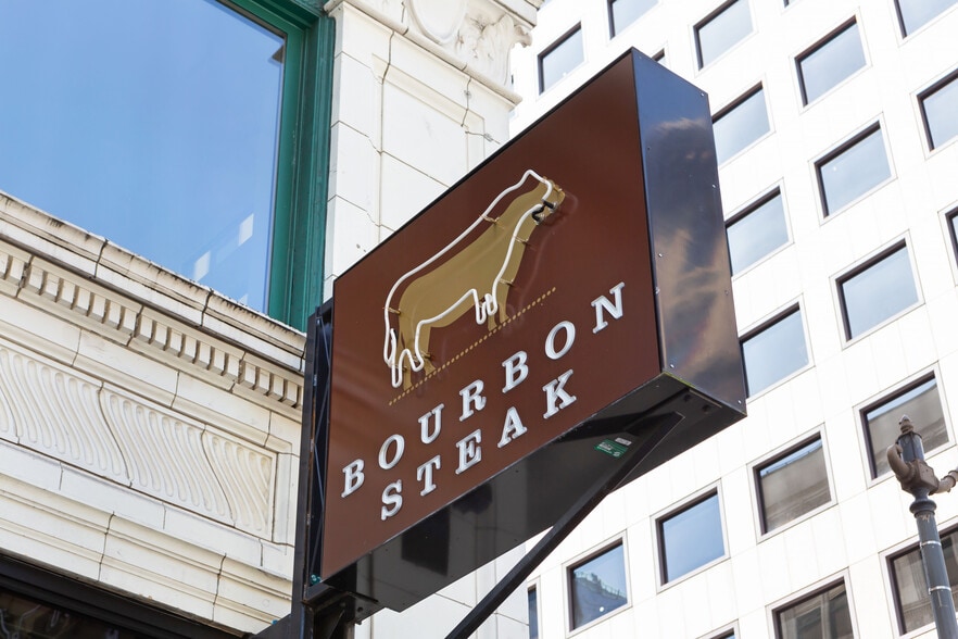 1425 4th Ave, Seattle, WA for lease - Building Photo - Image 3 of 12