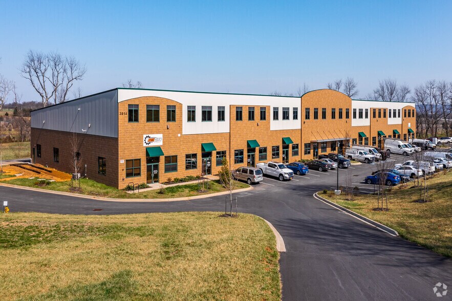 3914 Cornell Pl, Frederick, MD for sale - Primary Photo - Image 1 of 1