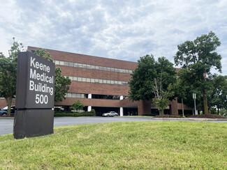 More details for 500 N Keene St, Columbia, MO - Office for Sale