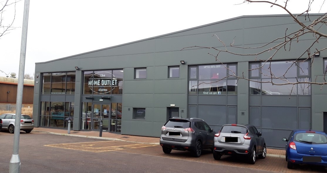 Valley Way, Market Harborough for sale Building Photo- Image 1 of 1