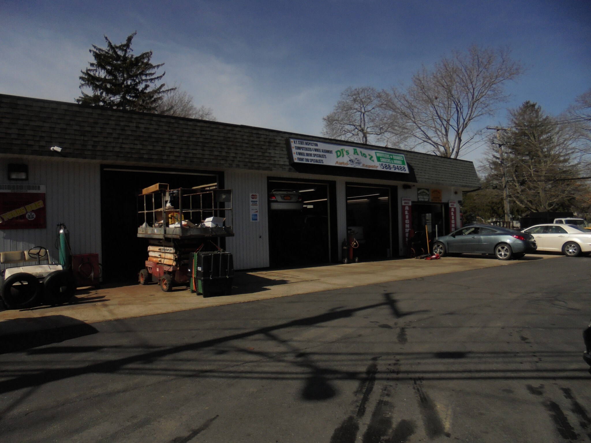 230 Hawkins Ave, Ronkonkoma, NY for sale Primary Photo- Image 1 of 1