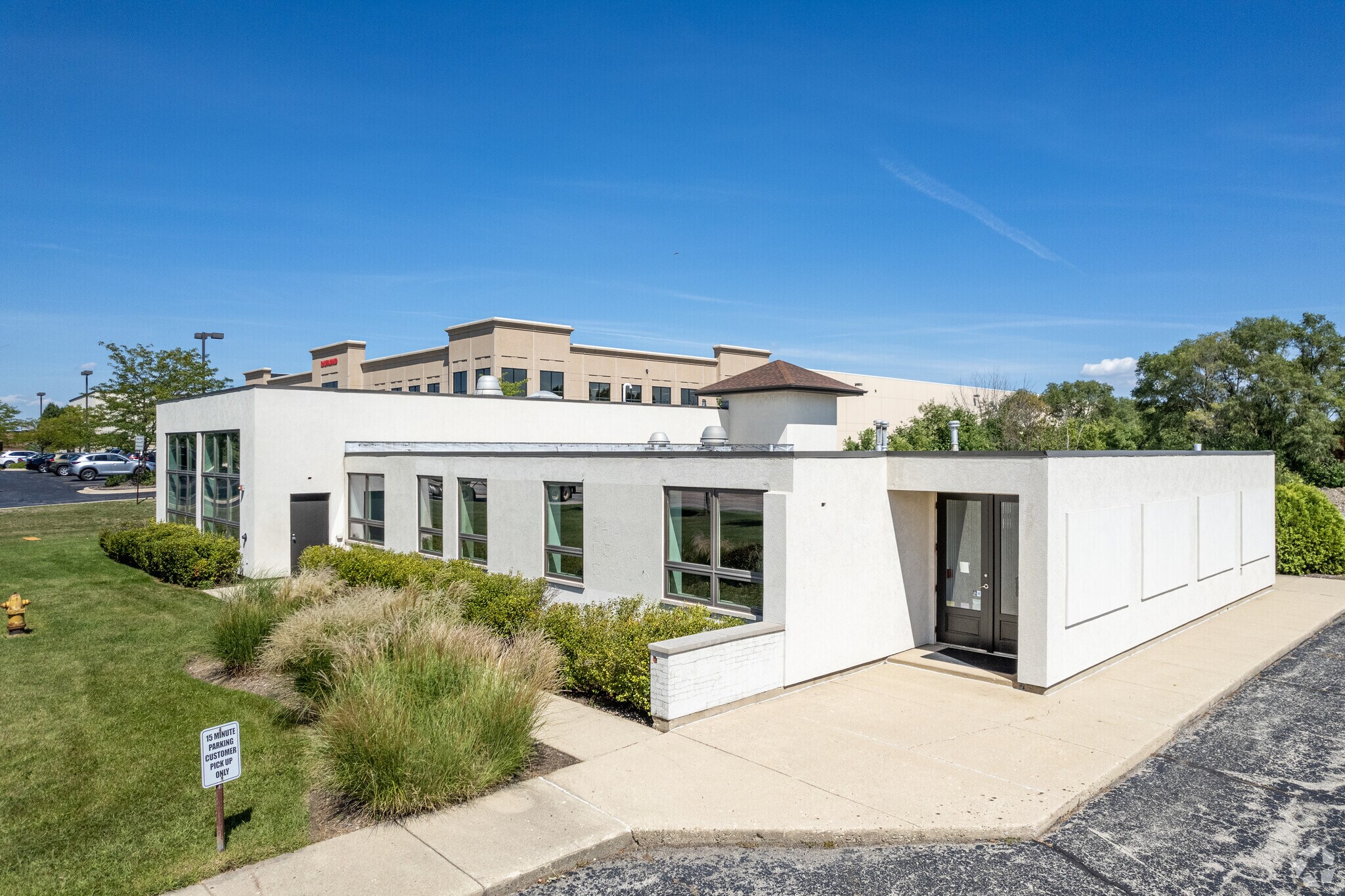 101 N Swift Rd, Addison, IL for sale Building Photo- Image 1 of 1