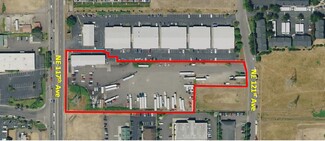 More details for 6705 NE 117th Ave, Vancouver, WA - Industrial for Lease