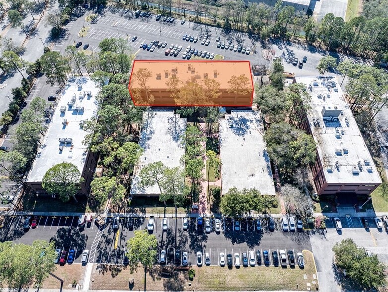 7948 Baymeadows Way, Jacksonville, FL for sale - Building Photo - Image 3 of 16