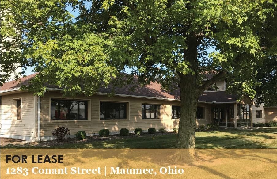 1283 Conant St, Maumee, OH for sale Building Photo- Image 1 of 1