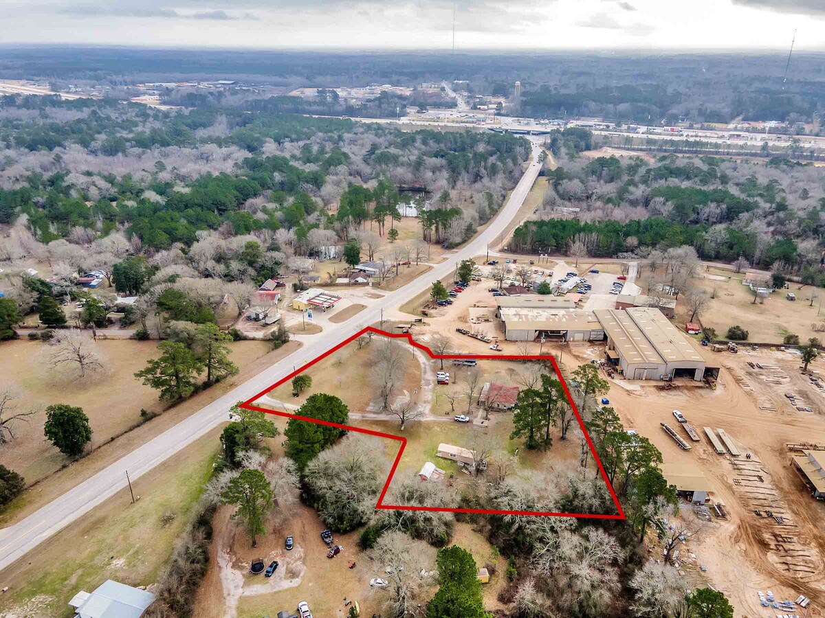 25272 Fm 2090 Rd, Splendora, TX 77372 | LoopNet