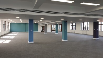 95-99 Bothwell St, Glasgow for lease Interior Photo- Image 2 of 5